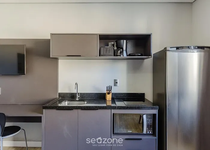 Apartment No Centro Historico Prox. A Ccmq Tco0512